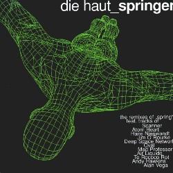 Die Haut Springer
