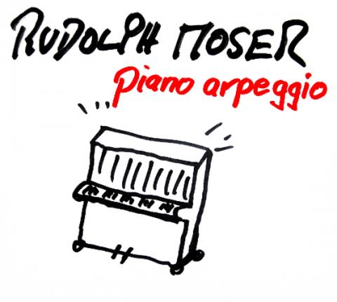 Piano Arpeggio
